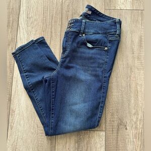 Torrid Super Soft Skinny Jeggings Size 12 Short